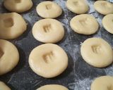 Foto del paso 3 de la receta: Galletitas rellena de membrillo