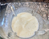 Foto del paso 6 de la receta: Pastel de coco caramelizado, sin horno, “ sin gluten “