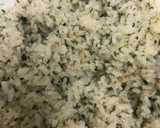 Foto del paso 4 de la receta: 271. Arroz a la cubana (principal arroz)