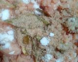 Foto langkah ke 2 dari resep Isian lemper ayam nikmat.