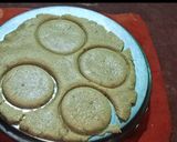 सूजी की मीठी मठरी (Suji ki meethi mathri recipe in Hindi) रेसिपी चरण 4 फोटो