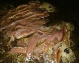 A picture of step 3 of Awesome Easy Pasta.