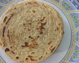 લચ્છા પરાઠા રેસીપી સ્ટેપ4ફોટો
