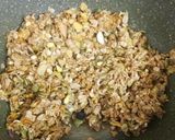 A picture of step 7 of Desi Muesli Bars.