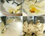 Foto del paso 4 de la receta: Torta damero