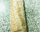 Foto del paso 3 de la receta: Enrollado de carne de res (Enrollado Rose)