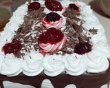 Foto del paso 2 de la receta: Torta súper deliciosa ❤