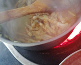 Foto del paso 3 de la receta: Longuerones en salsa
