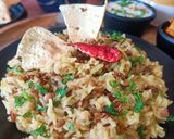 कुल्थी दाल खिचड़ी (Kulthi Dal Khichdi) रेसिपी चरण 6 फोटो