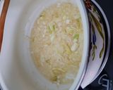 Paprikás, lecsós sertéspörkölt recept fázis 2 fotója