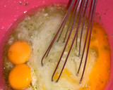 Foto del paso 4 de la receta: Bizcocho lemon curd