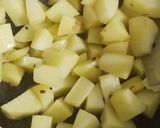 আলু পোস্ত(aloo posto recipe in Bengali) রেসিপির ধাপ 1 ছবি