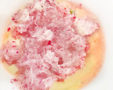 Foto del paso 2 de la receta: Salsa de rabanitos