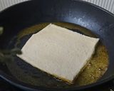 Foto langkah ke 3 dari resep Floss Roll Roti Tawar.