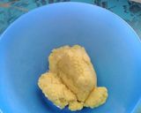 Foto langkah ke 5 dari resep Mpek mpek palembang.