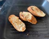 Thai style bruschetta recipe step 4 photo