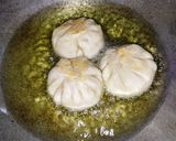 তন্দুরি পটেটো মোমো (Tandoori Potato Momo recipe in Bengali) রেসিপির ধাপ 4 ছবি