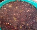 Foto del paso 1 de la receta: Mermelada de uva fácil!!