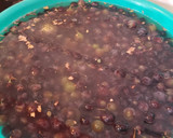 Foto del paso 1 de la receta: Mermelada de uva fácil!!