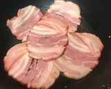 Foto del paso 5 de la receta: Relleno “luchistico” para Navidad