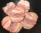 Foto del paso 5 de la receta: Relleno “luchistico” para Navidad
