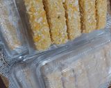 Foto langkah ke 7 dari resep Chicken Stick.