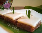 Foto langkah ke 5 dari resep Talam Singkong.