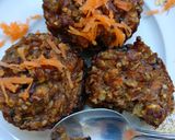 Reggeli muffin recept fázis 5 fotója