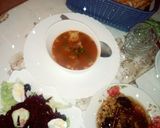 صورة لخطوة 1 من وصفة فريك 🍜
