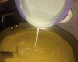 कढ़ी(KADHI RECIPE IN RECIPE IN HINDI) रेसिपी चरण 4 फोटो