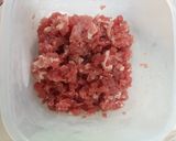 Foto langkah ke 2 dari resep 52. Perkedel Kentang Special.