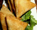 صورة لخطوة 4 من وصفة سمبوسك الغرام