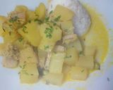 Foto del paso 4 de la receta: Segundo de Cau Cau