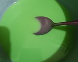 Foto langkah ke 1 dari resep Klepon pandan.