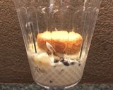 Pas rețetă Banana pudding! 1 fotografie