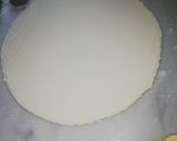 Une image de l'étape 4 de Tarte tatin.