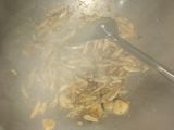 Oseng Teri Lombok Hijau