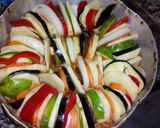 Foto del paso 9 de la receta: Ratatouille!!!!🐀❤️