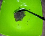 Foto langkah ke 11 dari resep Eggless Cake Ubi Ungu mix Shortening.