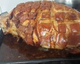 Foto del paso 6 de la receta: Pernil