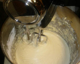 A picture of step 4 of Oreo Cake.