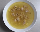 Foto langkah ke 10 dari resep Mie Ayam Abang-abang.