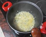 Foto del paso 1 de la receta Croquetas de maíz, atún y huevo duro