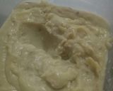 Foto langkah ke 4 dari resep Selai / vla durian homemade.
