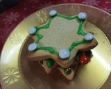 Foto del paso 6 de la receta: Arbolito y bastoncitos navideños 🎄🎅