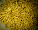 Foto langkah ke 3 dari resep Cheese stick.
