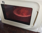 Foto del paso 2 de la receta: Pasta corta gratinada de aprovechamiento