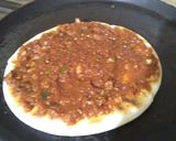 પીઝા(Pizza Recipe in Gujarati) રેસીપી સ્ટેપ1ફોટો