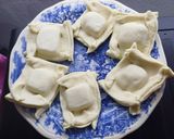 Foto del paso 8 de la receta: Pastelitos de Batata y Membrillo 🇦🇷