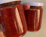 Foto langkah ke 4 dari resep Selai Strawberry (Strawberry jam Homemade).